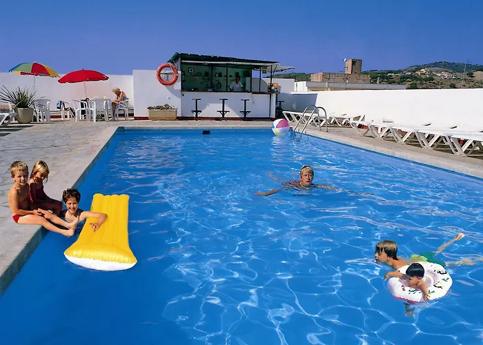 Continental Hotel Calella