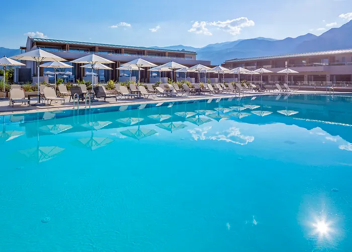 Horizon Blu Boutique Hotel Kalamata