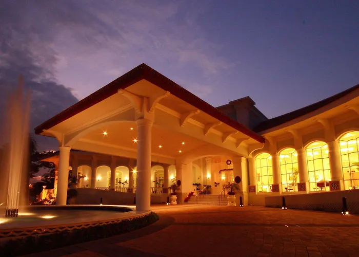 Quinta Eden Villahermosa