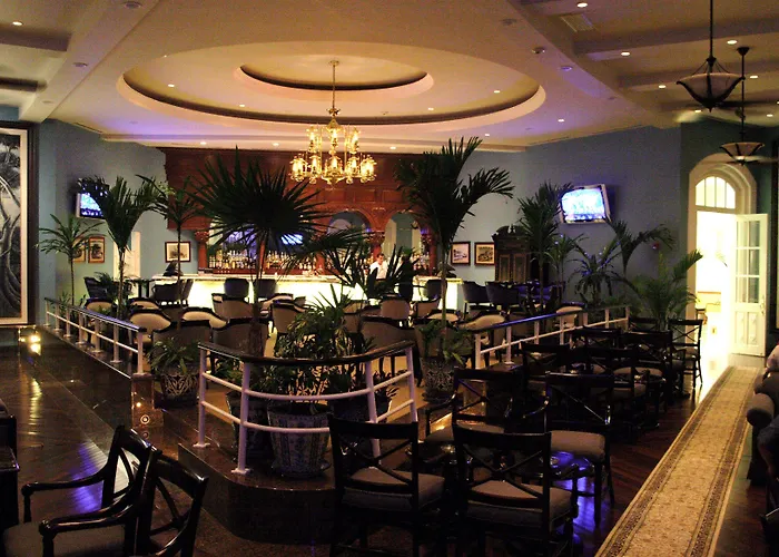 Quinta Eden Villahermosa