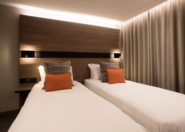 Oxford Hotel London