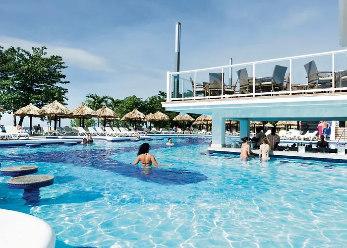 Riu Negril Hotel WESTMORELAND