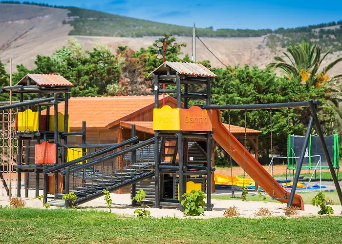 Vila Baleira Porto Santo