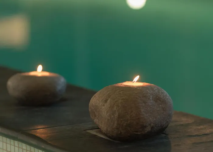 Your Hotel&Spa Alcobaça
