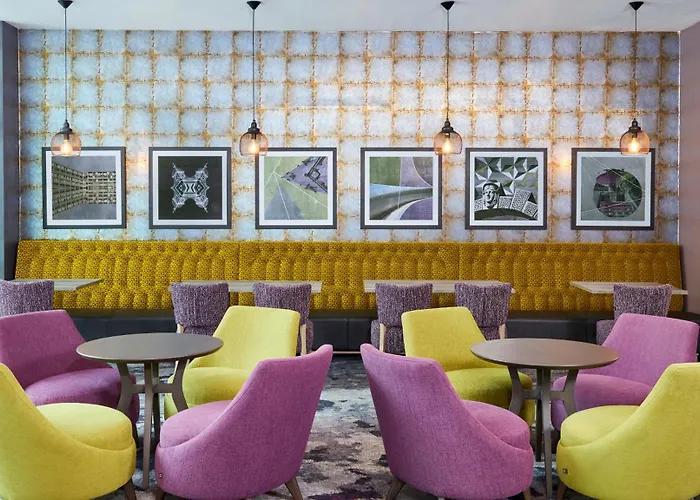 Sheffield Hotels