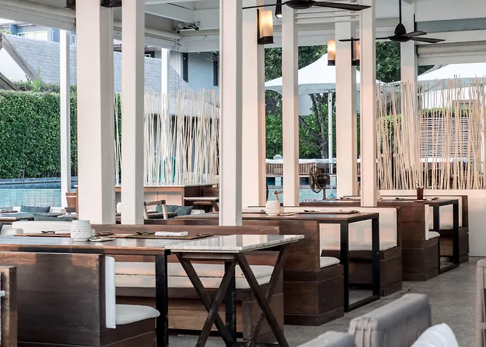 Putahracsa Hua Hin Hotel