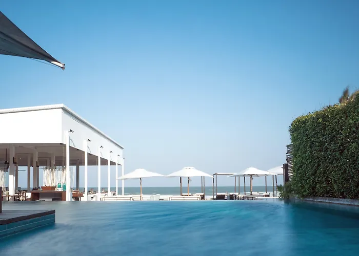 Putahracsa Hua Hin Hotel