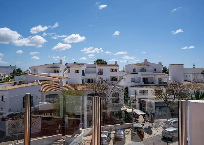Hotel Da Aldeia - Adults Only Albufeira