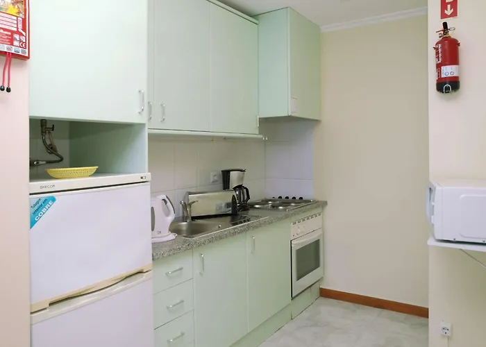 Apartamentos Jardins Da Rocha Portimão
