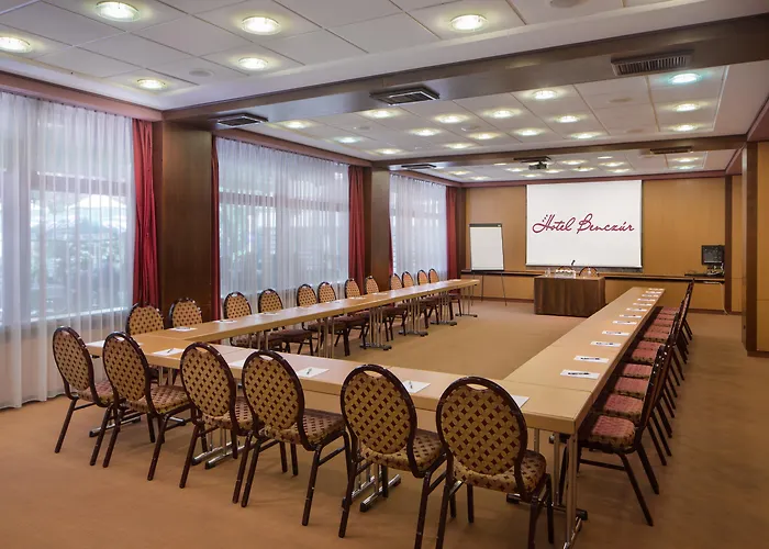 Benczur Hotel