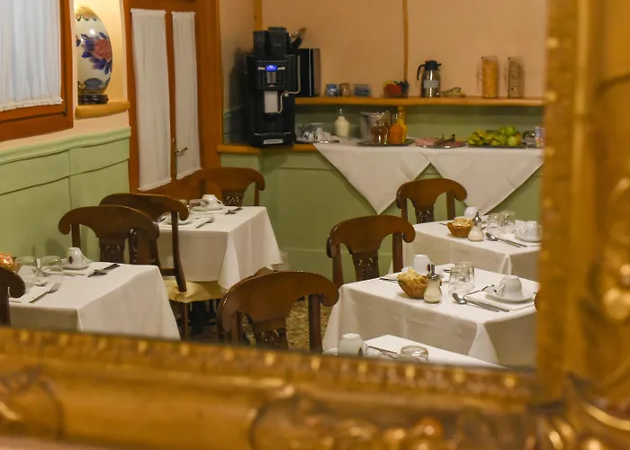 Hotel Palazzo Cendon Piano Antico Venezia