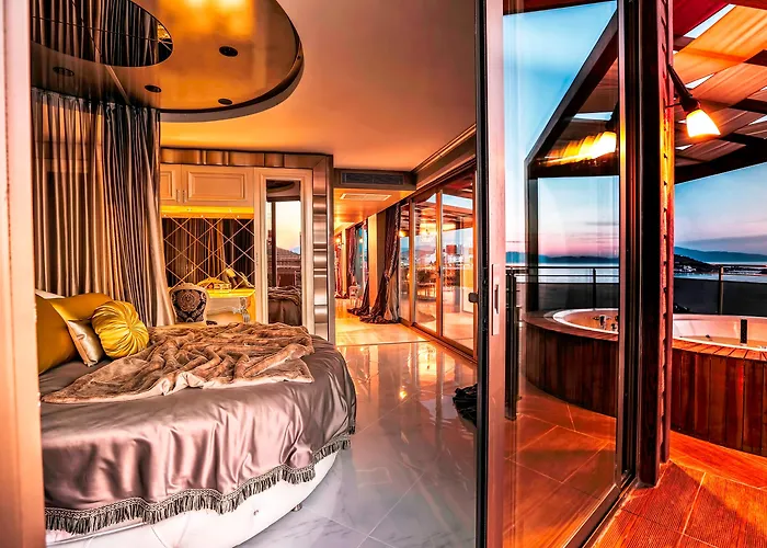 Suhan360 Hotel & Spa (Adults Only) Kusadası