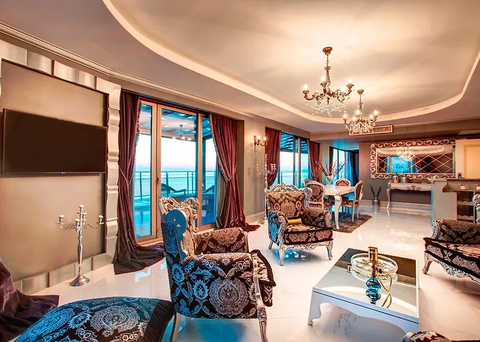 Suhan360 Hotel & Spa (Adults Only) Kusadası
