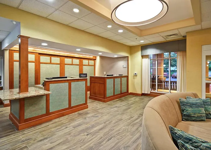 Homewood Suites By Hilton Lancaster