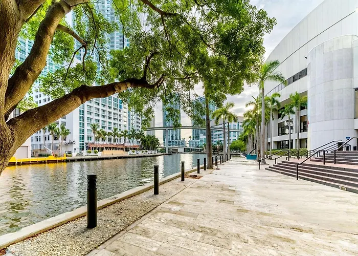 Hotel Hyatt Regency Miami