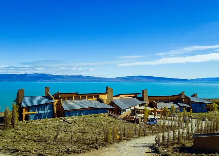 Design Suites Calafate El Calafate