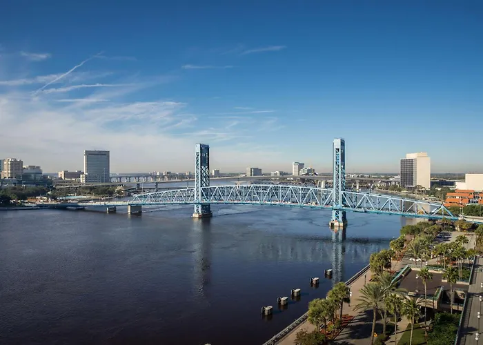 Hôtels à Jacksonville