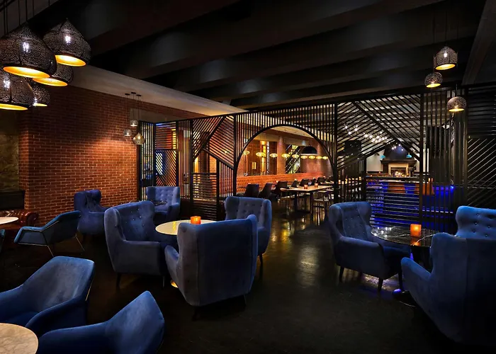 Hyatt Regency Calgary Hotel