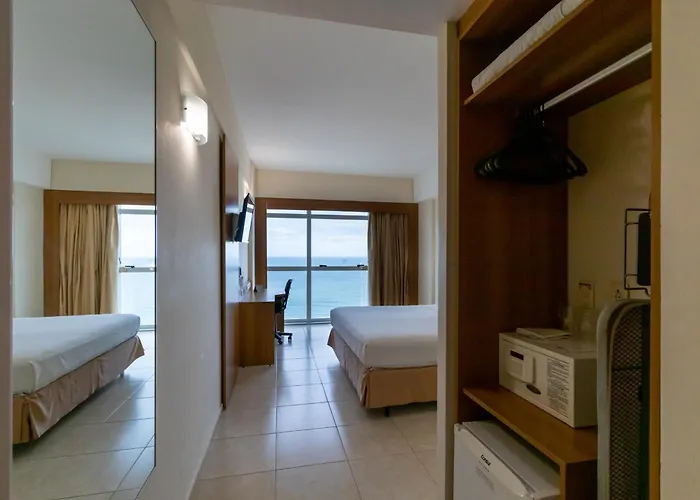 Praiamar Express Hotel Natal