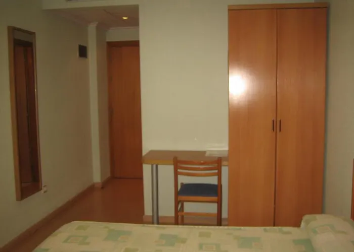 Hostal Madruga Elche