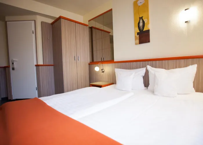 Trip Inn Hotel Ariane