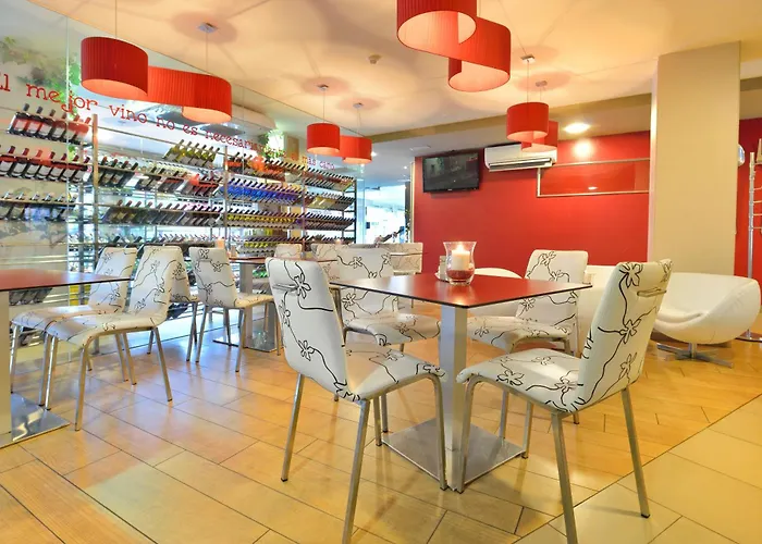 Hotel Norat Marina & Spa 4* Superior O Grove