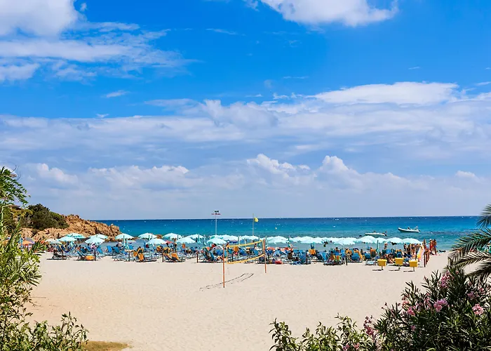 Sentido Tirreno Resort