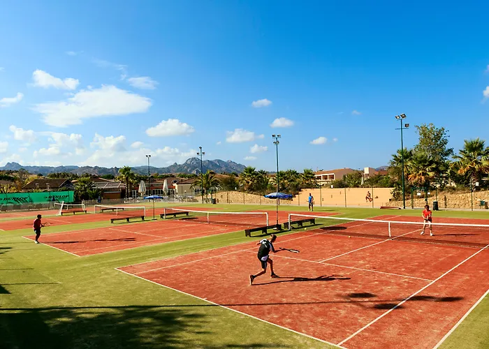 Sentido Tirreno Resort Cala Liberotto