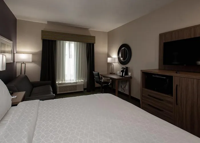 Holiday Inn Express Hotel And Suites Port Aransas/Beach Area By Ihg