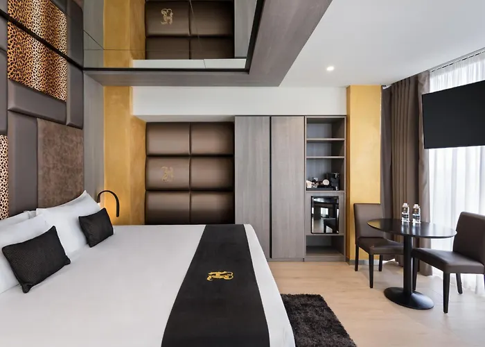 Hugo's Boutique Hotel - Adults Only San Ġiljan