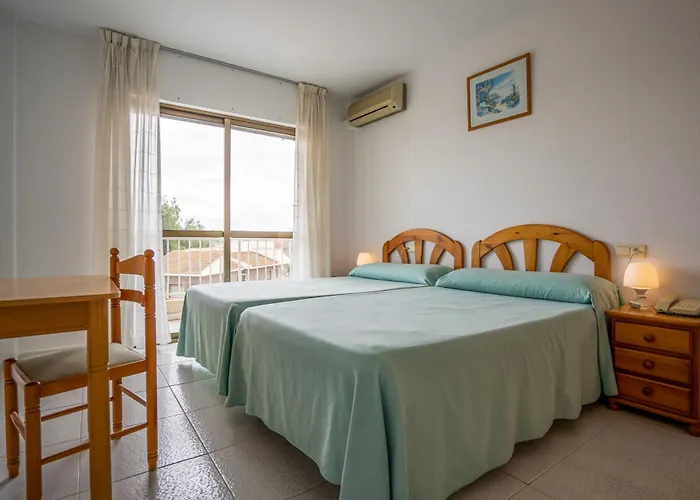 Hotel Los Narejos Los Alcázares