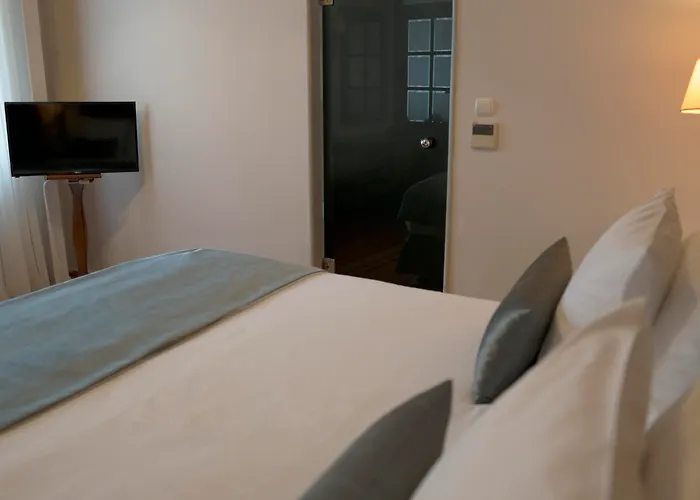 Capsis Bristol Boutique Hotel Thessalonique