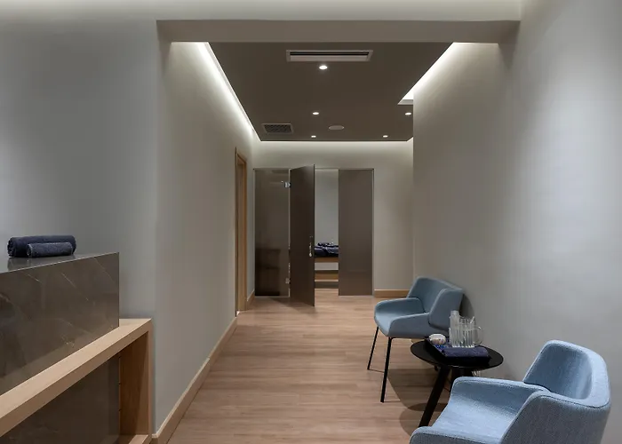 Ikones Seafront Luxury Suites (Adults Only) Rethymno