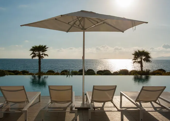 Radisson Blu Resort & Spa, Ajaccio Bay Porticcio 