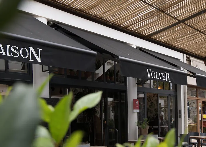 Maison Volver Arles