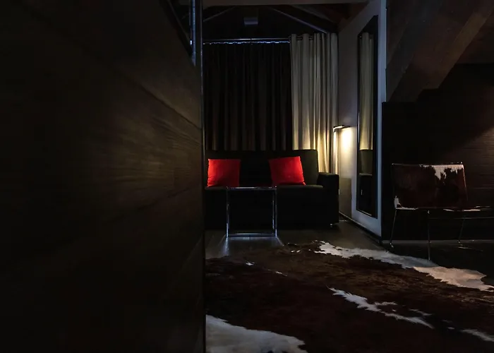 Avenue Lodge Hotel & Spa Val-dʼIsère