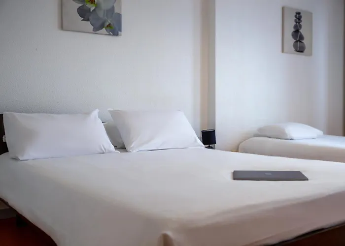 Comfort Aparthotel Besancon Hauts Du Chazal