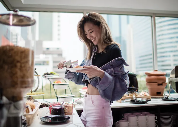 Sora Hotel Silom