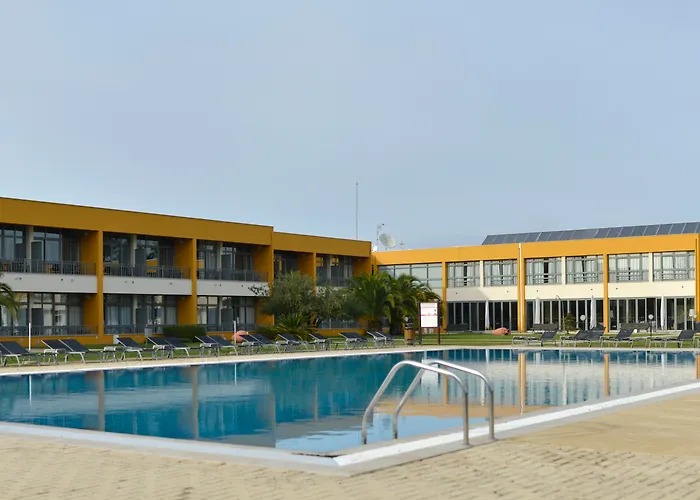 Vila Park Nature & Business Hotel Santo André