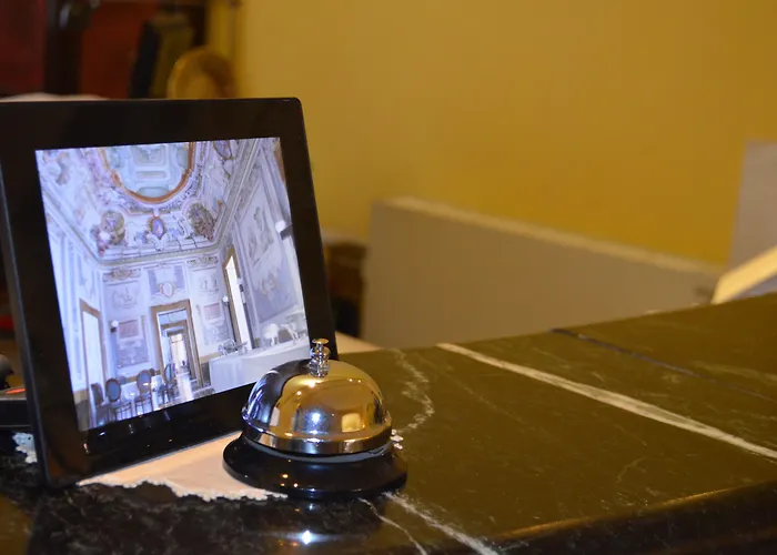 Villa Signorini Hotel Ercolano