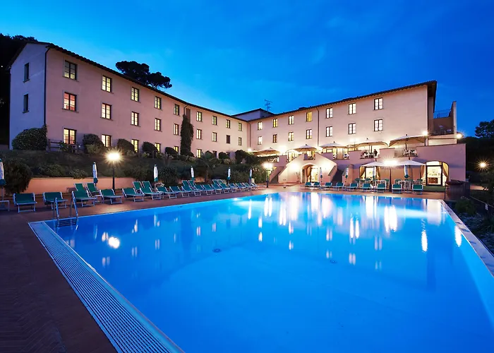 Park Hotel Le Fonti