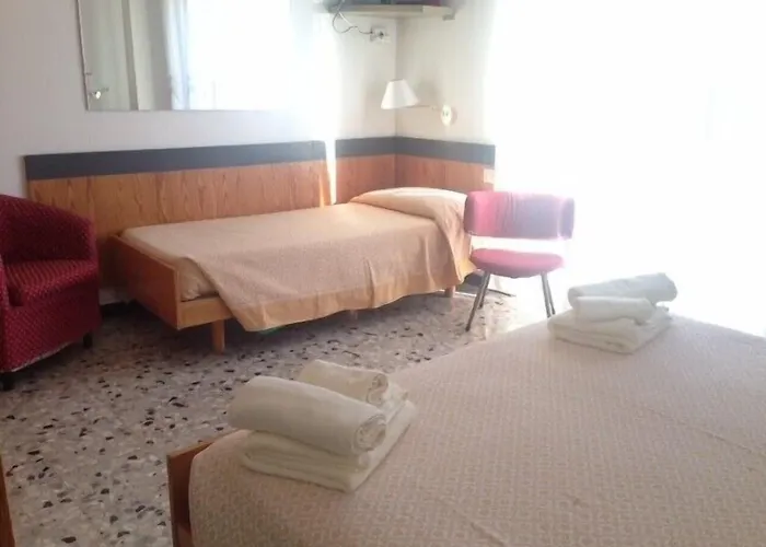 Hotel Minerva Pietra Ligure