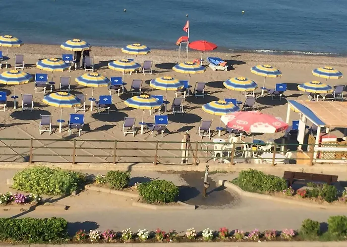Hotel Ancora Pontecagnano