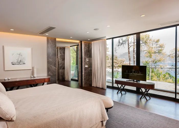 Hotel Rixos Premium Göcek - Adult Only