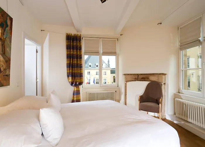 Hotel Parc Beaux Arts