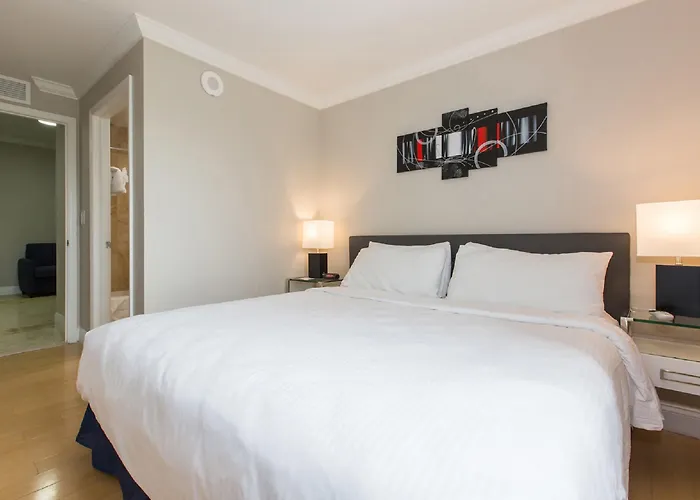 Nuvo Suites Hotel - Miami Doral