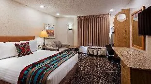 Inn At Santa Fe, Surestay Collection By Best Western