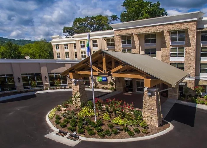 Holiday Inn Express Gatlinburg Downtown By Ihg