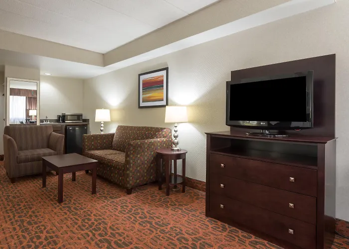 Holiday Inn Express Philadelphia Ne-Bensalem By Ihg