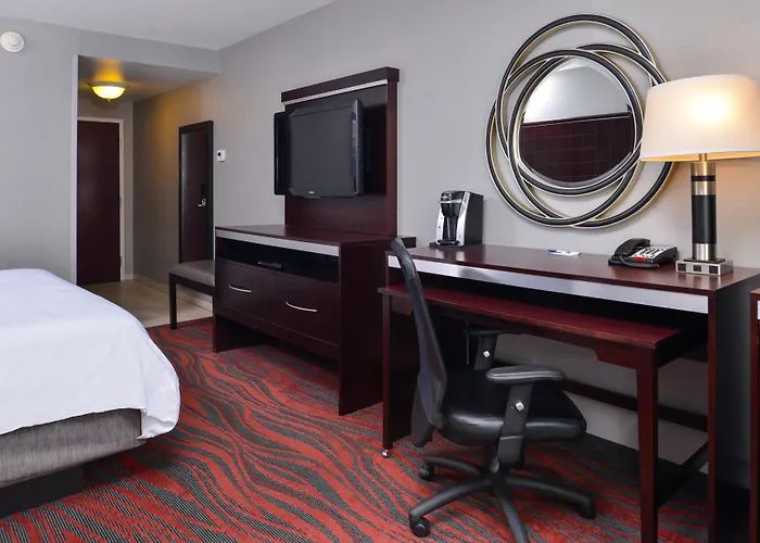 Holiday Inn Express Canandaigua - Finger Lakes By Ihg